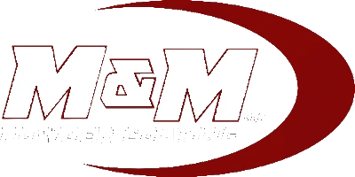 M&M Powder Coating